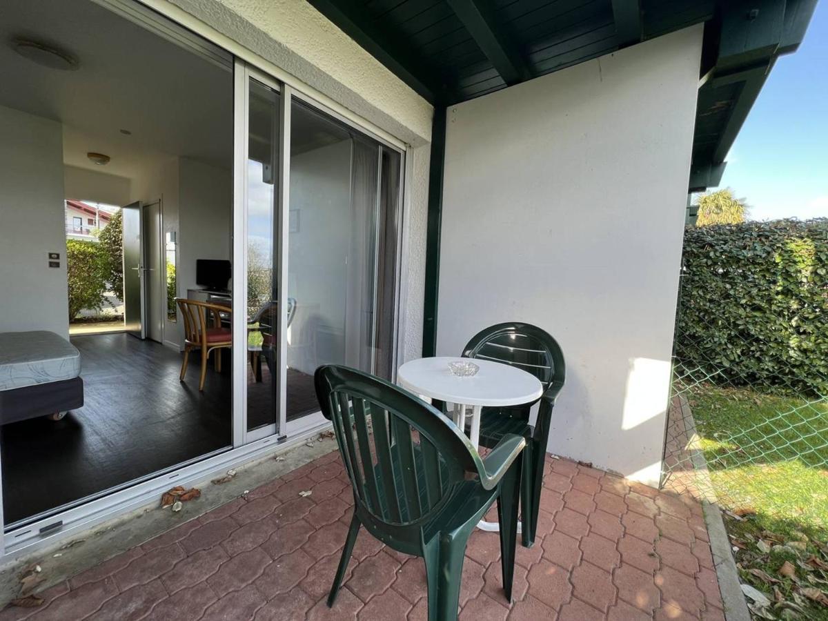 Studio Cosy Avec Terrasse, Parking, Internet - 2 Pers., Proche Thermes Et Centre - Animaux Admis - Fr-1-495-100 캄보레방 외부 사진